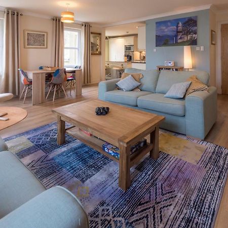 Marina View Apartment Inverkip Экстерьер фото