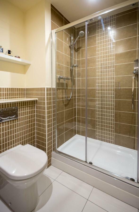 Marina View Apartment Inverkip Экстерьер фото